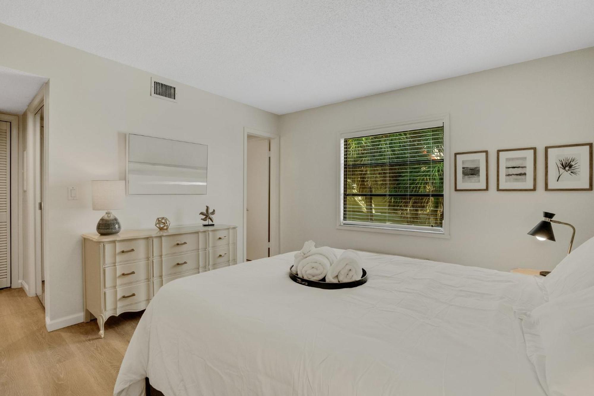 Sugar Sand Sanctuary - Beach Condominium Clearwater Beach Exteriér fotografie